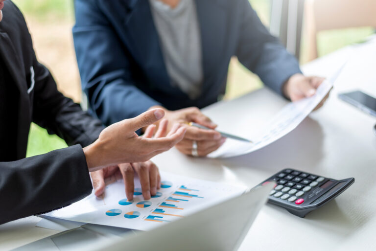 Firms Join Forces to Launch Personalized Managed Account Program