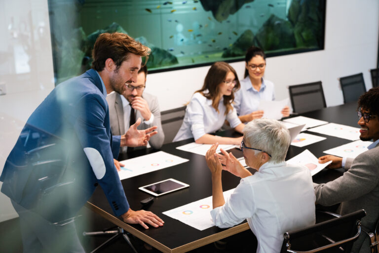 Nationwide, Annexus Roll Out ‘Next-Gen’ In-Plan Guaranteed Income Solution